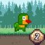 Parrot High Score - 115