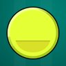 Just click the button 50000 times
