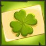 Lucky!