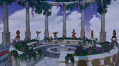 The Long Hall