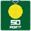 50 POINTS PRACTICE