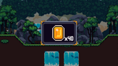 Hidden Treasure