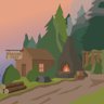 A Town Is Born