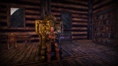 Master of Aurai