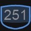 251 level