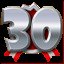 Happy 30th
