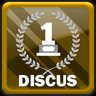Win Discus Throw