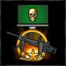 Machine gun expert III