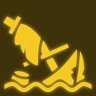 The Scourge of the Seas
