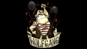 The Strongman