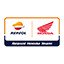 The flying wings!