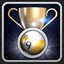 9 Ball Champion