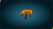 Overclock: Voltaic SMG