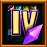 Keeper of Sigils IV
