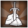 Whoso Pulleth out This Sword From This Gron