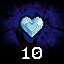 10 Silver Nightmares