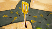 Spatula Seeker
