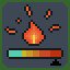 Fire retardant