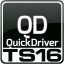 Castle Quick Drive