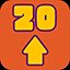 LEVELER 20