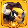 [Bull Head Chief] Level 5
