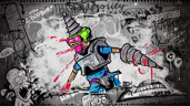 Cold-Blooded Driller