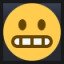 Grimacing Face