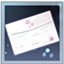 Cherry Blossom Stationery
