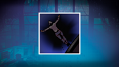 Leap of Faith