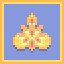 Crystals of Orthoclase