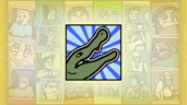 Crocodile Rock