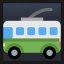 Trolleybus