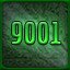 It's Over 9000