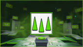 Spikes