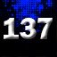 137 Achievements