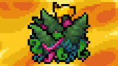 Forest Hero