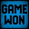 Game Won!