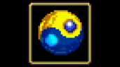 Yin Yang Gem