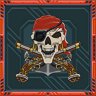 Arcade - Captain Smithers the Anchor