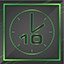 M3: Long Time Budd