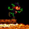 The Floor is Lava