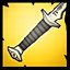 Sword of Raddobar