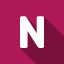 N