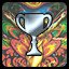 Farfalla Deluxe - Checkpoint Silver