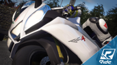 Be a racer