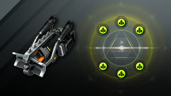 Weapon Mastery