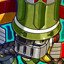 MEAGER BASE INFILTRATION