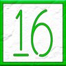 Level 16