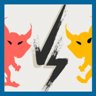 Brawlin' Squirrels