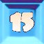 Level 15